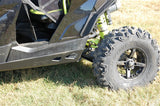 Trail Armor '15-'18 Can-Am Maverick Max X DS 1000R Turbo Full Skid plates w/ Integrated Nerfs Slider