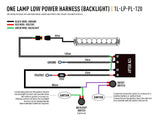 Triple R Lighting LR-850