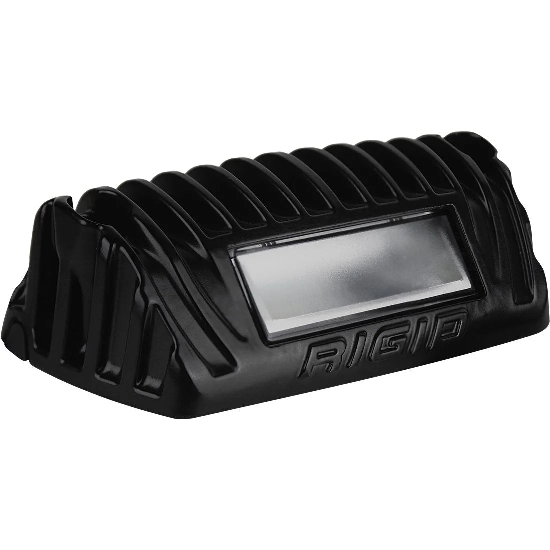 Rigid 1x2 65DEG DC Scene Light Black