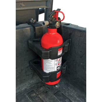 Moose Utility Fire Extinguisher Holder