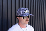 Fueled UTV 5-Panel Hydro Hat