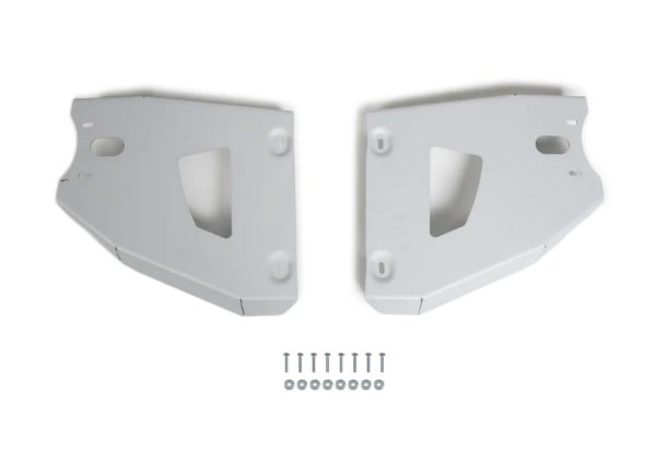 Rival Yamaha R Max 2 Seater Rear A-Arm Guards