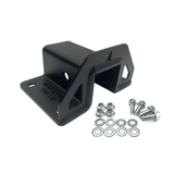 Thumper Fab Polaris General Rear Winch Bumper