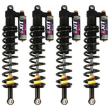 zbroz Can-Am Defender EXIT Shocks 2.2 X1 Series (2016-2020)