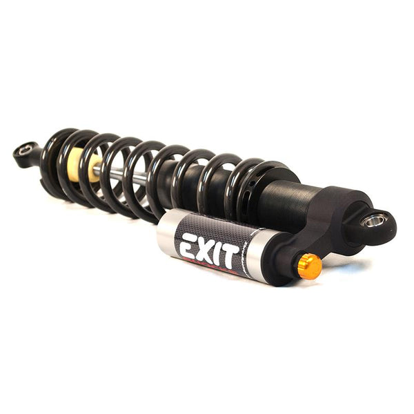 Zbroz Can-Am Defender XMR/Limited/Lonestar EXIT Shocks 2.2 X1 Series (