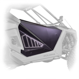 DRT Polaris RZR Pro XP / Pro R / Turbo R Aluminum Door Kit