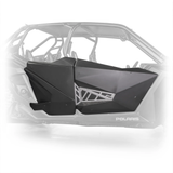 DRT Polaris RZR Pro XP4 / Pro R4 / Turbo R4 Aluminum Door Kit