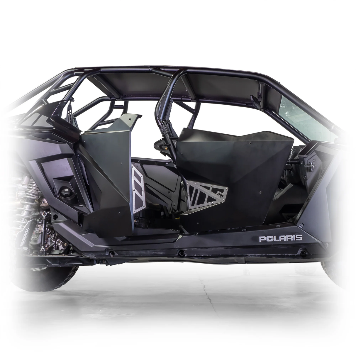 DRT Polaris RZR Pro XP4 / Pro R4 / Turbo R4 Aluminum Door Kit