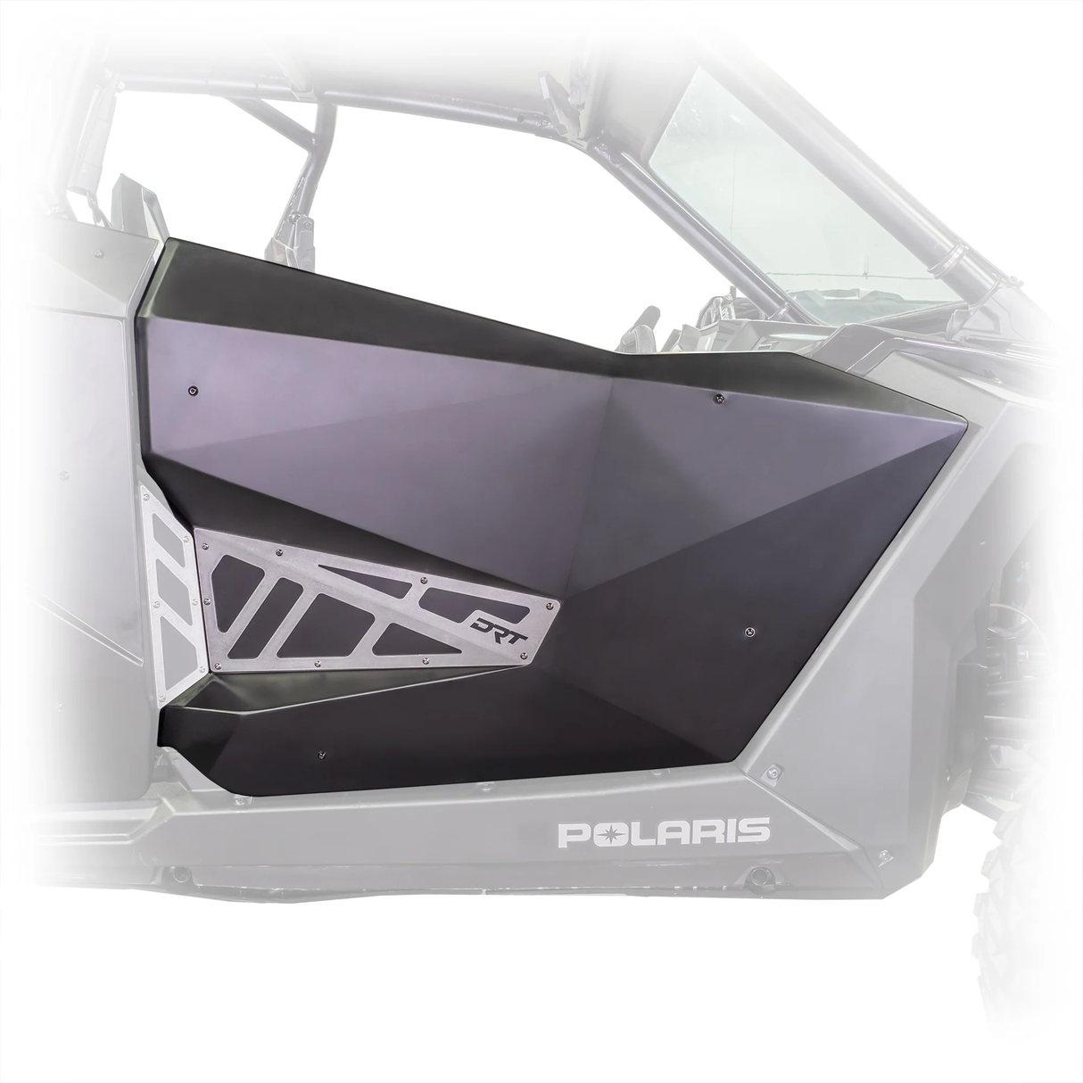 DRT Polaris RZR Pro XP4 / Pro R4 / Turbo R4 Aluminum Door Kit