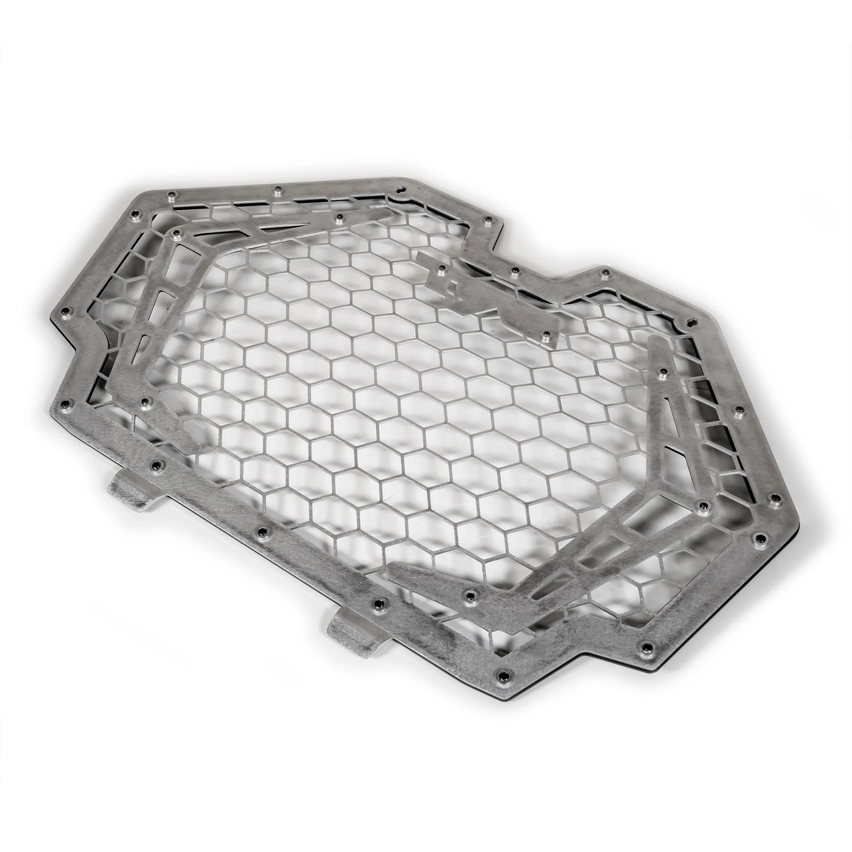 DRT '25+ Polaris RZR Pro XP / Pro S / Pro R Duner (High Flow) Aluminum Front Grill