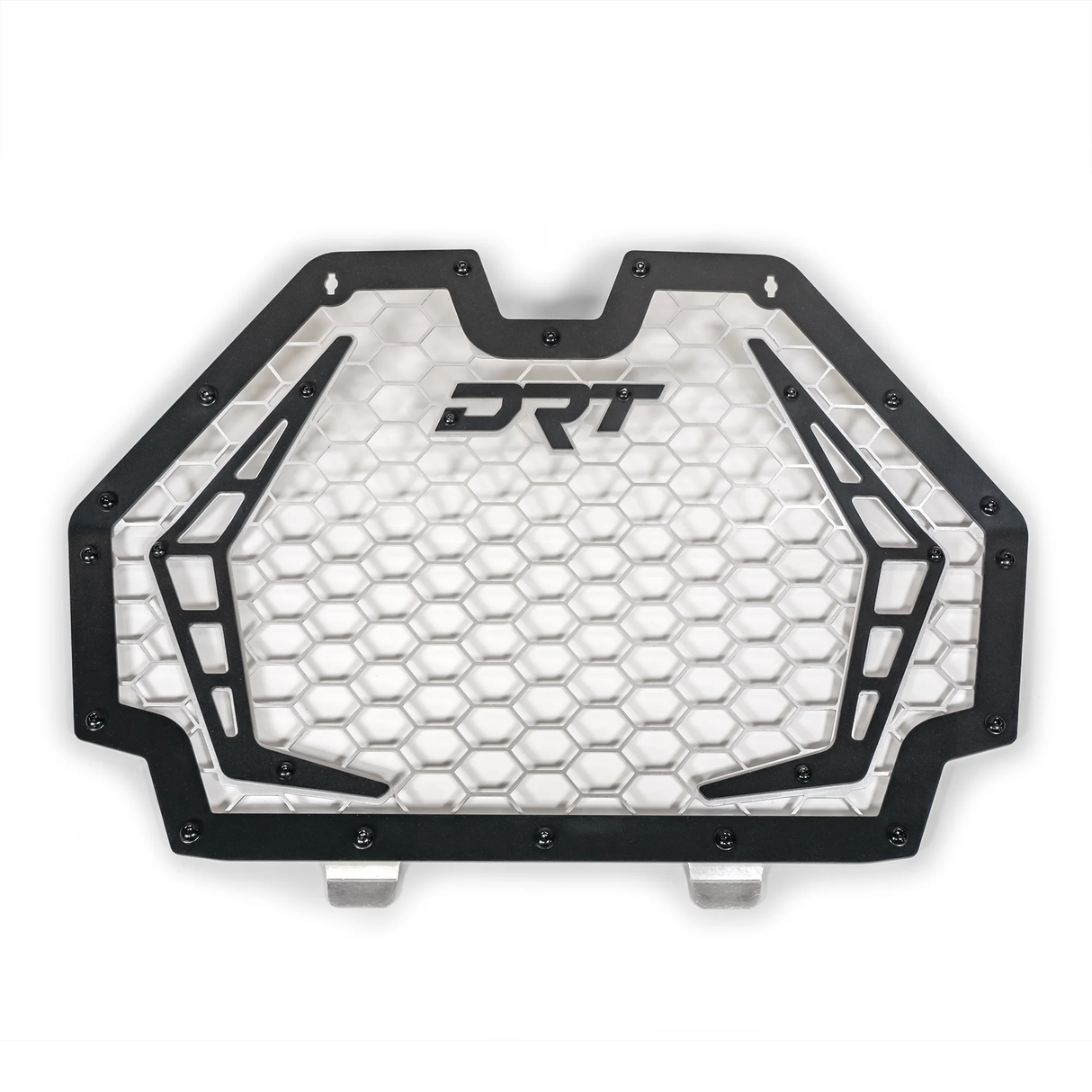 DRT '25+ Polaris RZR Pro XP / Pro S / Pro R Duner (High Flow) Aluminum Front Grill