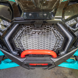 DRT '25+ Polaris RZR Pro XP / Pro S / Pro R Duner (High Flow) Aluminum Front Grill