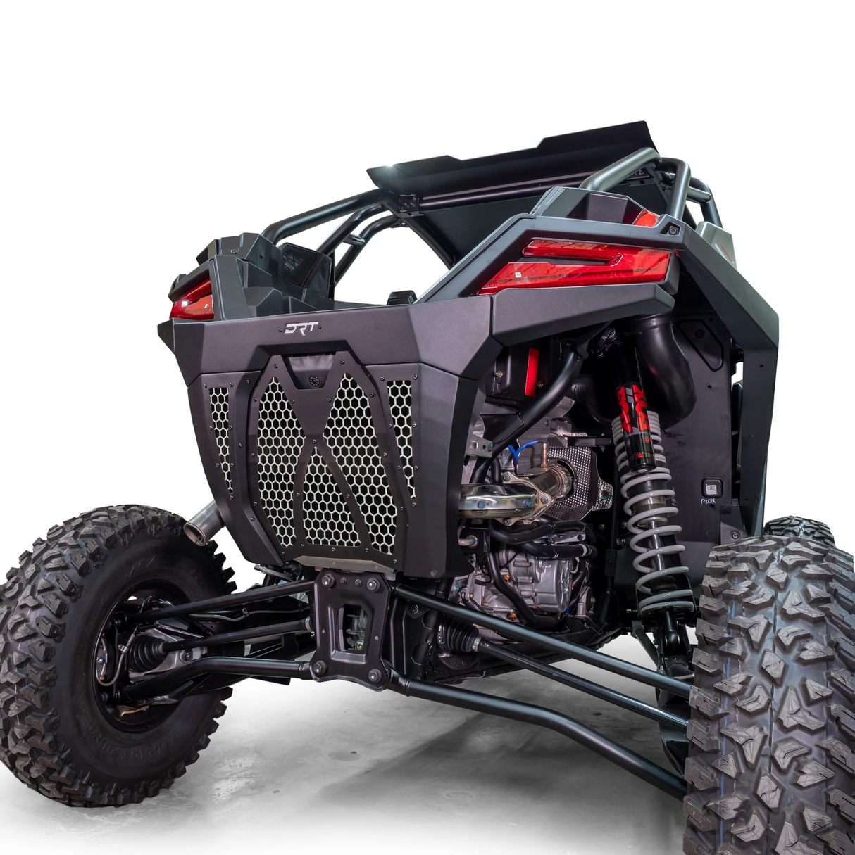 DRT RZR Pro XP / Turbo R 2020+ Rear Bumper