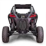 DRT RZR Pro XP / Turbo R 2020+ Rear Bumper