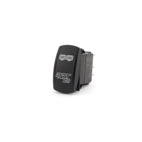 DRT Motorsports '19+ Polaris Pulse Bar System Two Light Switch System