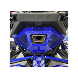 AJK Offroad Polaris Pro R Exhaust Cover