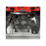 AJK Offroad Polaris RZR Pro R Small Packout Mount