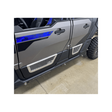 AJK Offroad Polaris Xpedition Vented Lower Doors Inserts