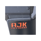 AJK Offroad Polaris Xpedition Inner Fender Guards