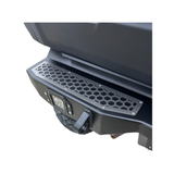 AJK Offroad Polaris Xpedition Rear Bumper