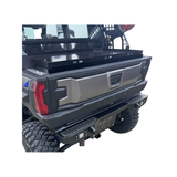 AJK Offroad Polaris Xpedition Rear Bumper