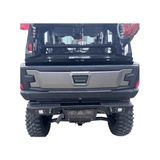 AJK Offroad Polaris Xpedition Rear Bumper