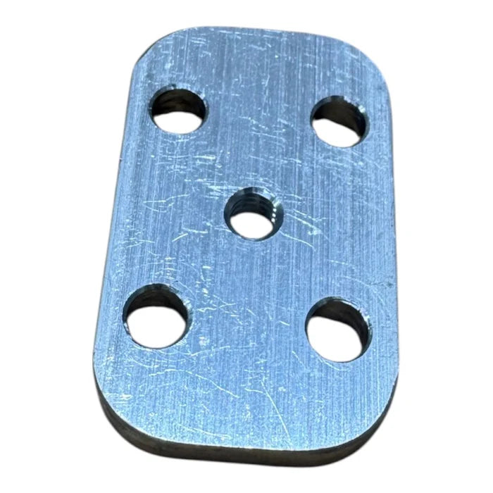 AJK Offroad Kawasaki Ridge Bed Rail Nut