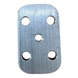AJK Offroad Kawasaki Ridge Bed Rail Nut