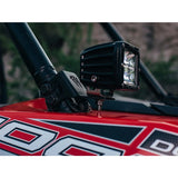 Rigid 2014-2020 Polaris XP1000 A-Pillar Mount Kit