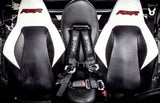 RZR 900 Bump Seat 2011-2014