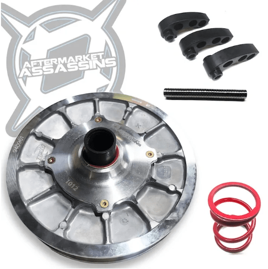 2016-Up General & General XP S3 Recoil Clutch Kit