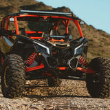 Rigid 2017+ Can-Am Maverick X3 Roof Mount