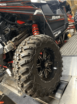 Aftermarket Assassins 2018+ RZR RS1 S3 Full Recoil Clutch Kit