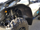 Trail Armor '19-'25 Can-Am Maverick Sport Mud Flap Fender Extensions