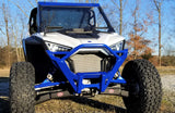 Trail Armor '20-'24 Polaris RZR Pro XP Impact Front Arm Guards - Pair