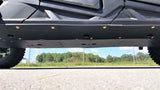 Trail Armor '20-'25 Can-Am Maverick/Commander Full Skids
