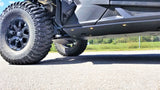Trail Armor '20-'25 Can-Am Maverick/Commander Full Skids