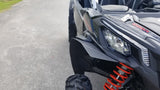Trail Armor '19-'25 Can-Am Maverick Sport Mud Flap Fender Extensions