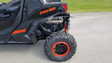 Trail Armor '19-'25 Can-Am Maverick Sport Mud Flap Fender Extensions