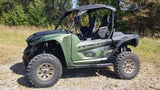 Trail Armor '21-'25 Yamaha Wolverine RMAX 2 Full Skid Plate
