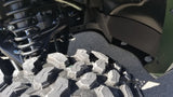 Trail Armor '21-'25 Yamaha Wolverine RMAX 2 Full Skid Plate