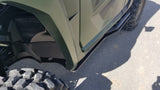 Trail Armor '21-'25 Yamaha Wolverine RMAX 2 Full Skid Plate