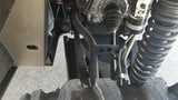 Trail Armor '21-'24 Yamaha Wolverine RMAX4 1000 Limited Edition Impact A-Arm Guards