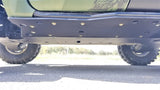 Trail Armor '21-'25 Yamaha Wolverine RMAX 2 Full Skid Plate