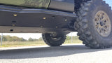 Trail Armor '21-'25 Yamaha Wolverine RMAX 2 Full Skid Plate