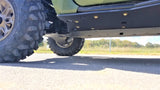 Trail Armor '21-'25 Yamaha Wolverine RMAX 2 Full Skid Plate