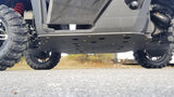 Trail Armor '21-'25 Polaris Ranger XP 1000/Kinetic Full Skids