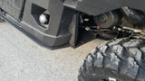 Trail Armor '21-'25 Polaris Ranger XP 1000/Kinetic Full Skids