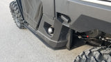 Trail Armor '21-'25 Polaris Ranger XP 1000/Kinetic Full Skids