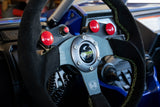 Hess Motorsports Push Button Shift Kit - Honda Talon